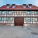 بيت للعطل Maison Renovee Avec 3 Chambres, Terrasse Et Parking, A 17 Min De Strasbourg - Fr-1-722-5 جيسبولشا