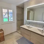 Maison Renovee Avec 3 Chambres, Terrasse Et Parking, A 17 Min De Strasbourg - Fr-1-722-5 جيسبولشا