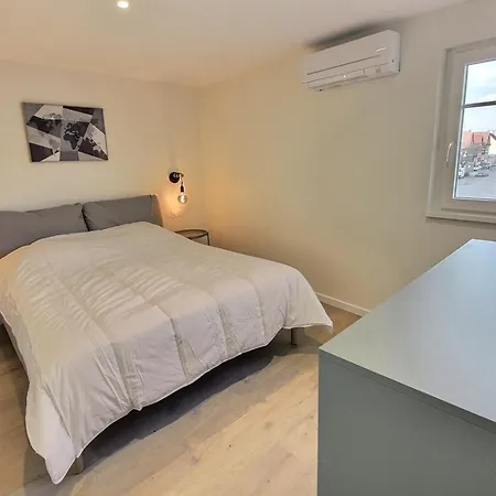 Maison Renovee Avec 3 Chambres, Terrasse Et Parking, A 17 Min De Strasbourg - Fr-1-722-5 Holiday home *