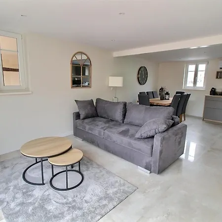 Maison Renovee Avec 3 Chambres, Terrasse Et Parking, A 17 Min De Strasbourg - Fr-1-722-5 Holiday home