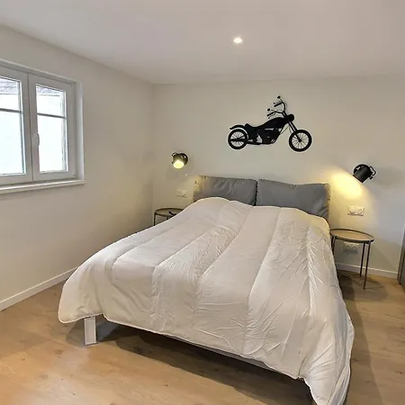 Maison Renovee Avec 3 Chambres, Terrasse Et Parking, A 17 Min De Strasbourg - Fr-1-722-5 גייספולסהיים