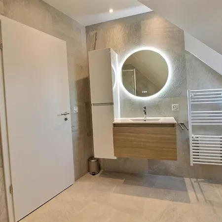 Holiday home Maison Renovee Avec 3 Chambres, Terrasse Et Parking, A 17 Min De Strasbourg - Fr-1-722-5