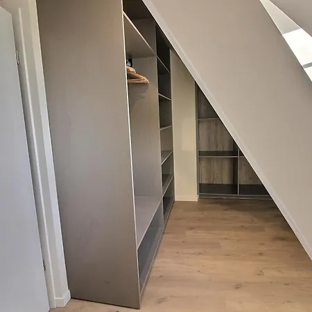 Maison Renovee Avec 3 Chambres, Terrasse Et Parking, A 17 Min De Strasbourg - Fr-1-722-5 Holiday home Geispolsheim