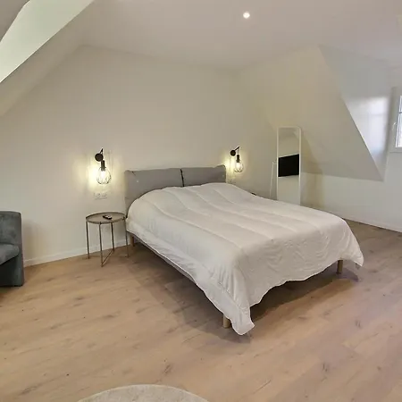 Maison Renovee Avec 3 Chambres, Terrasse Et Parking, A 17 Min De Strasbourg - Fr-1-722-5
