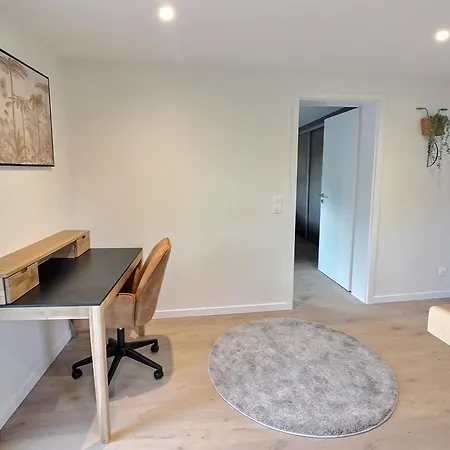 בית נופש Maison Renovee Avec 3 Chambres, Terrasse Et Parking, A 17 Min De Strasbourg - Fr-1-722-5 גייספולסהיים