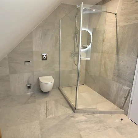 Maison Renovee Avec 3 Chambres, Terrasse Et Parking, A 17 Min De Strasbourg - Fr-1-722-5 Holiday home Geispolsheim