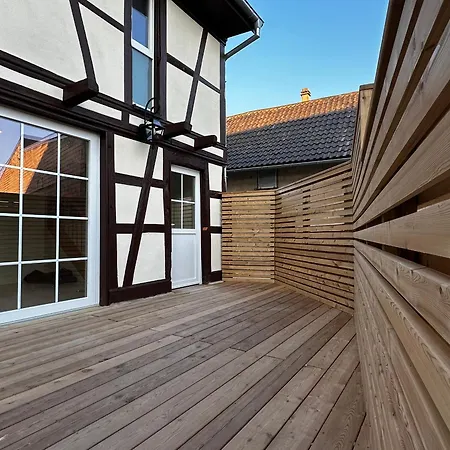 Holiday home Maison Renovee Avec 3 Chambres, Terrasse Et Parking, A 17 Min De Strasbourg - Fr-1-722-5 Geispolsheim