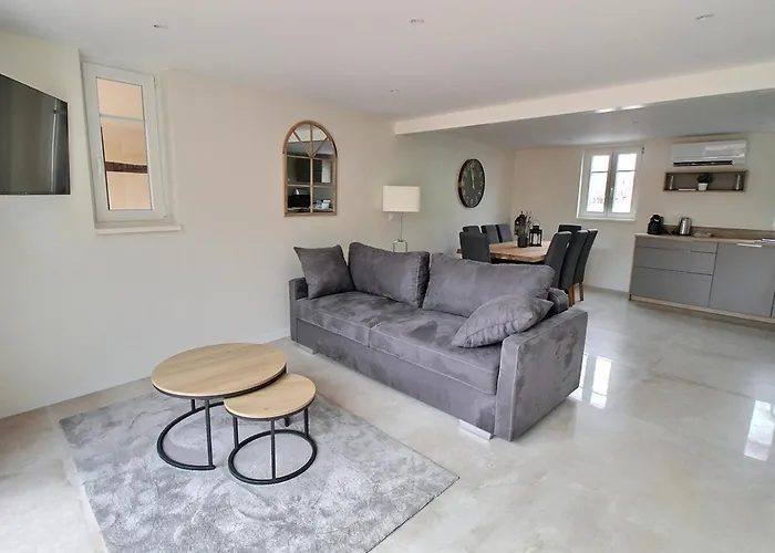 Maison Renovee Avec 3 Chambres, Terrasse Et Parking, A 17 Min De Strasbourg - Fr-1-722-5 Holiday home