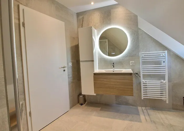 Holiday home Maison Renovee Avec 3 Chambres, Terrasse Et Parking, A 17 Min De Strasbourg - Fr-1-722-5