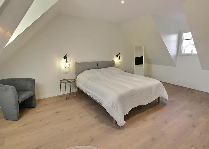 Maison Renovee Avec 3 Chambres, Terrasse Et Parking, A 17 Min De Strasbourg - Fr-1-722-5