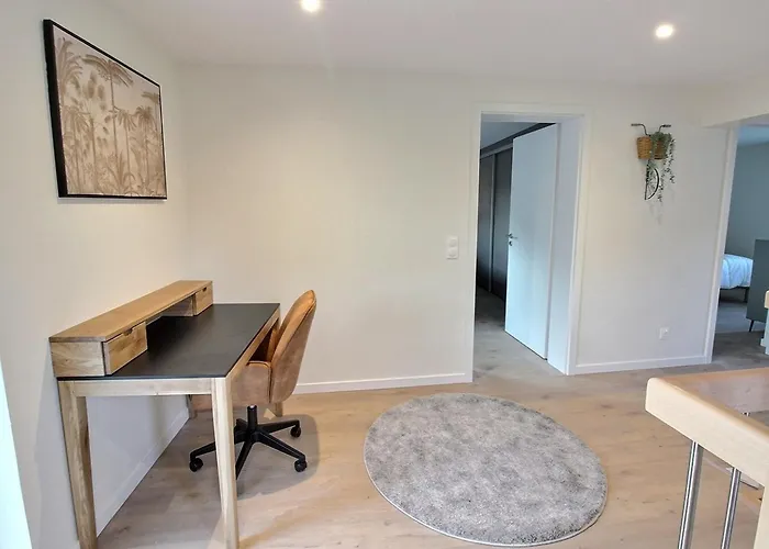Holiday home Maison Renovee Avec 3 Chambres, Terrasse Et Parking, A 17 Min De Strasbourg - Fr-1-722-5 Geispolsheim