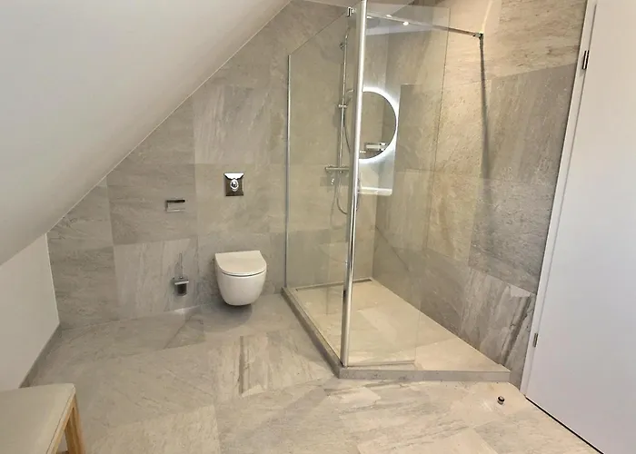 Maison Renovee Avec 3 Chambres, Terrasse Et Parking, A 17 Min De Strasbourg - Fr-1-722-5 Holiday home Geispolsheim